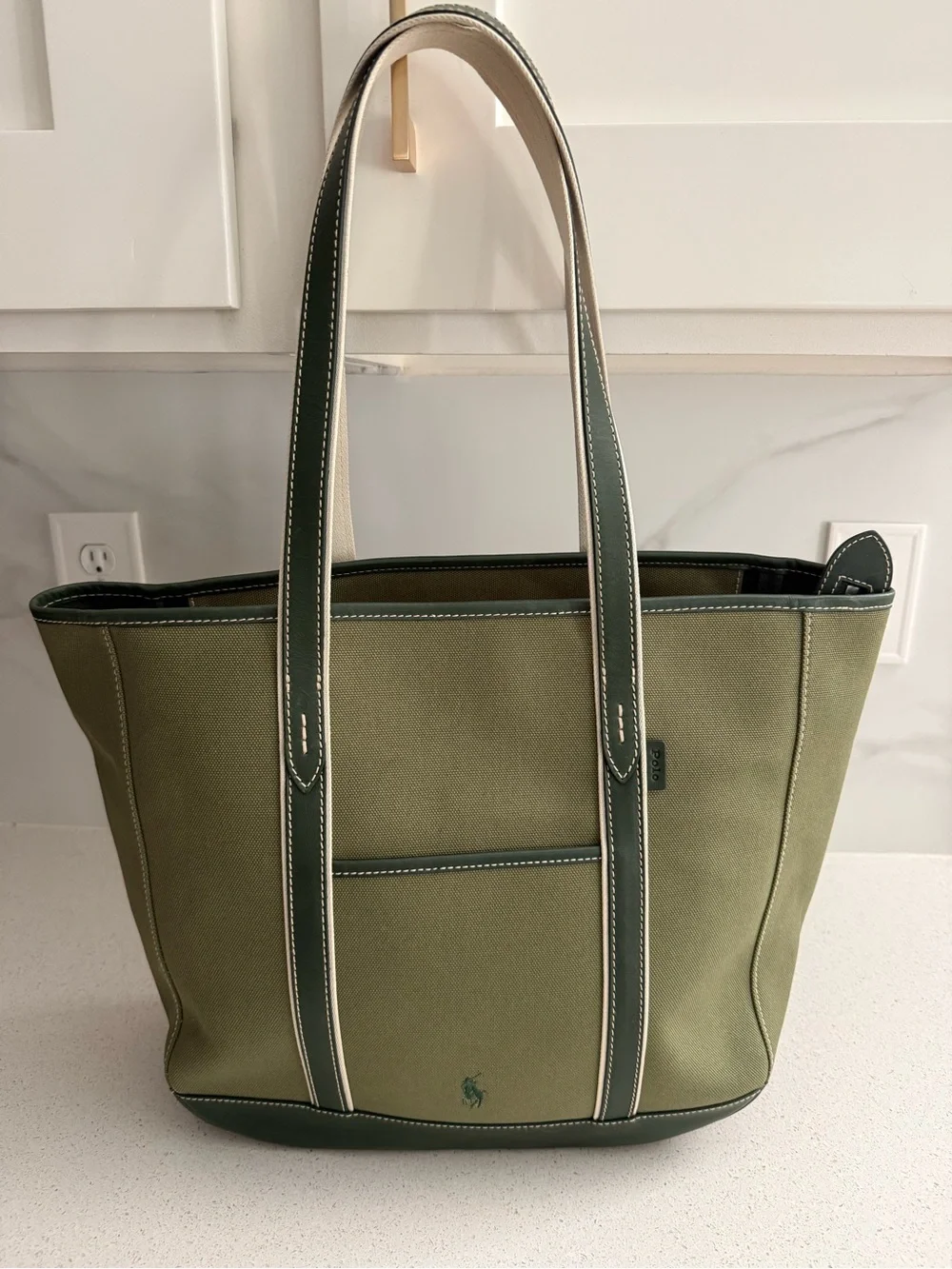 Polo Ralph Lauren Tote
